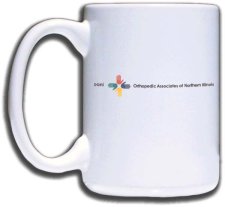 (image for) Orthopedic Assoc of Northern IL Mug