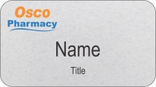 (image for) Osco Pharmacy Silver Badge