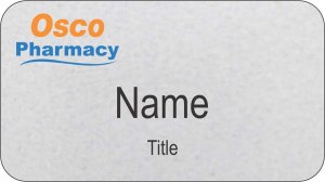 (image for) Osco Pharmacy Silver Badge