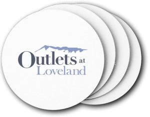 (image for) Outlets at Loveland Coasters (5 Pack)