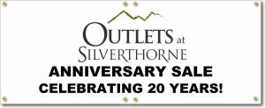 (image for) Outlets at Silverthorne Banner Logo Center