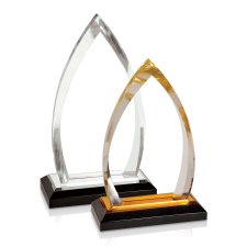 (image for) Oval Impress Award