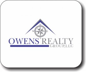 (image for) Owens Realty Group, LLC Mousepad