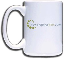 (image for) Pain and Wellness Center Mug