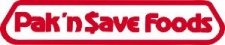 (image for) Pak 'n Save Foods