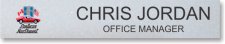 (image for) Panteras Northwest Nameplate