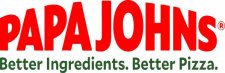 (image for) Papa Johns Logo A