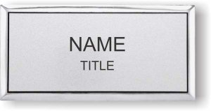 (image for) Park City Education Foundation Executive Silver No Logo