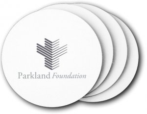 (image for) Parkland Foundation Coasters (5 Pack)