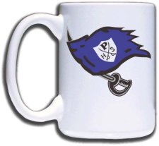 (image for) Parkwood High School Mug