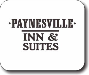 (image for) Paynesville Inn & Suites Mousepad