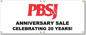 (image for) PBS and J Banner Logo Center