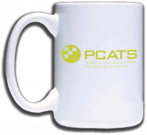 (image for) PCATS Mug