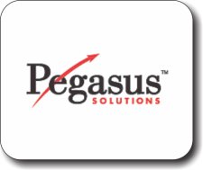 (image for) Pegasus Solutions Mousepad