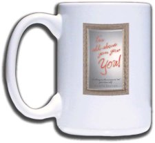 (image for) Peoples Promoting Co. Mug