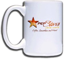 (image for) Perpetual Enterprise Partners Mug