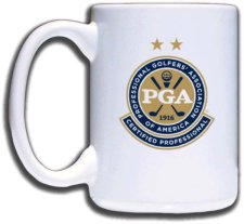 (image for) PGA Mug