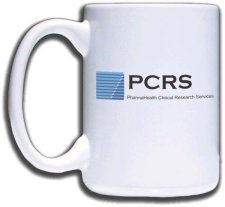 (image for) PharmaHealth Pharmacy Mug