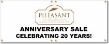 (image for) Pheasant Hill Inn & Suites Banner Logo Center