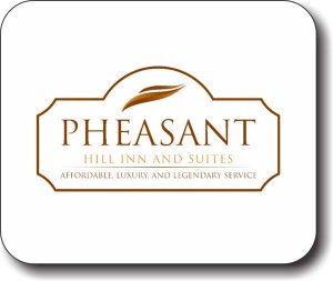 (image for) Pheasant Hill Inn & Suites Mousepad