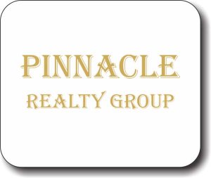 (image for) Pinnacle Realty Group Mousepad