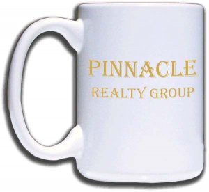 (image for) Pinnacle Realty Group Mug