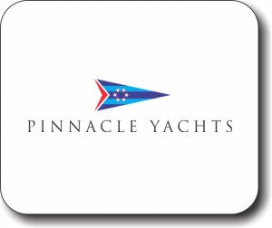(image for) Pinnacle Yachts Mousepad