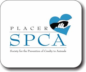 (image for) Placer SPCA Mousepad