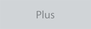 (image for) Aluminum Plate - Plus - 90010794