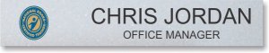 (image for) Polk County Schools Nameplate
