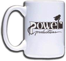 (image for) Power Productions Mug