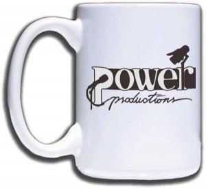(image for) Power Productions Mug