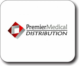 (image for) Premier Medical Distribution Mousepad