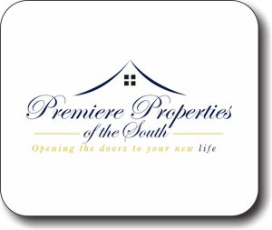 (image for) Premiere Properties of the South Mousepad