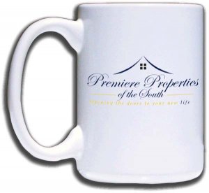 (image for) Premiere Properties of the South Mug