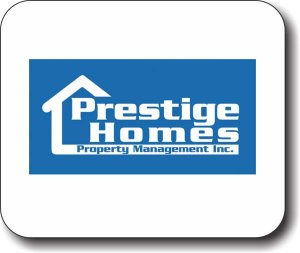 (image for) Prestige Homes Property Mgmt. Mousepad