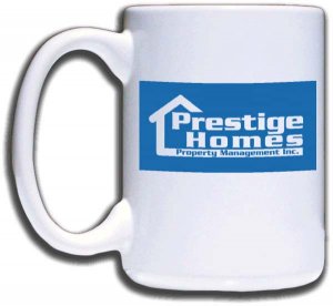 (image for) Prestige Homes Property Mgmt. Mug
