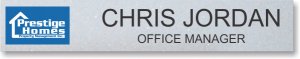 (image for) Prestige Homes Property Mgmt. Nameplate