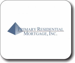 (image for) Primary Residential Mortgage - Fresno Mousepad