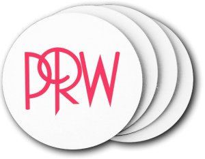 (image for) Professional Republican Women Coasters (5 Pack)