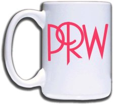 (image for) Professional Republican Women Mug