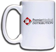 (image for) Professional Risk Management Services Mug