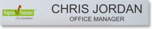 (image for) Progreso Financiero Nameplate