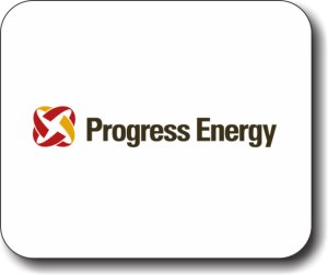 (image for) Progress Energy Mousepad