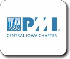(image for) Project Management Institute Mousepad