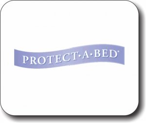 (image for) Protect-A-Bed Mousepad