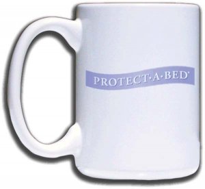 (image for) Protect-A-Bed Mug