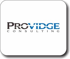 (image for) Providge Consulting Mousepad