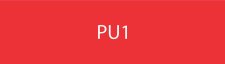 (image for) Red Plate - PU1 - 90010777