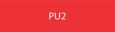(image for) Red Plate - PU2 - 90010778